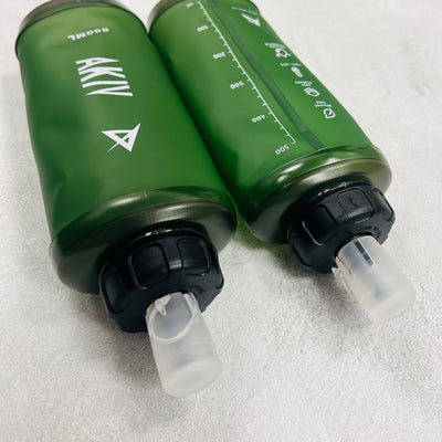 AKIV 軟水樽 500ml
