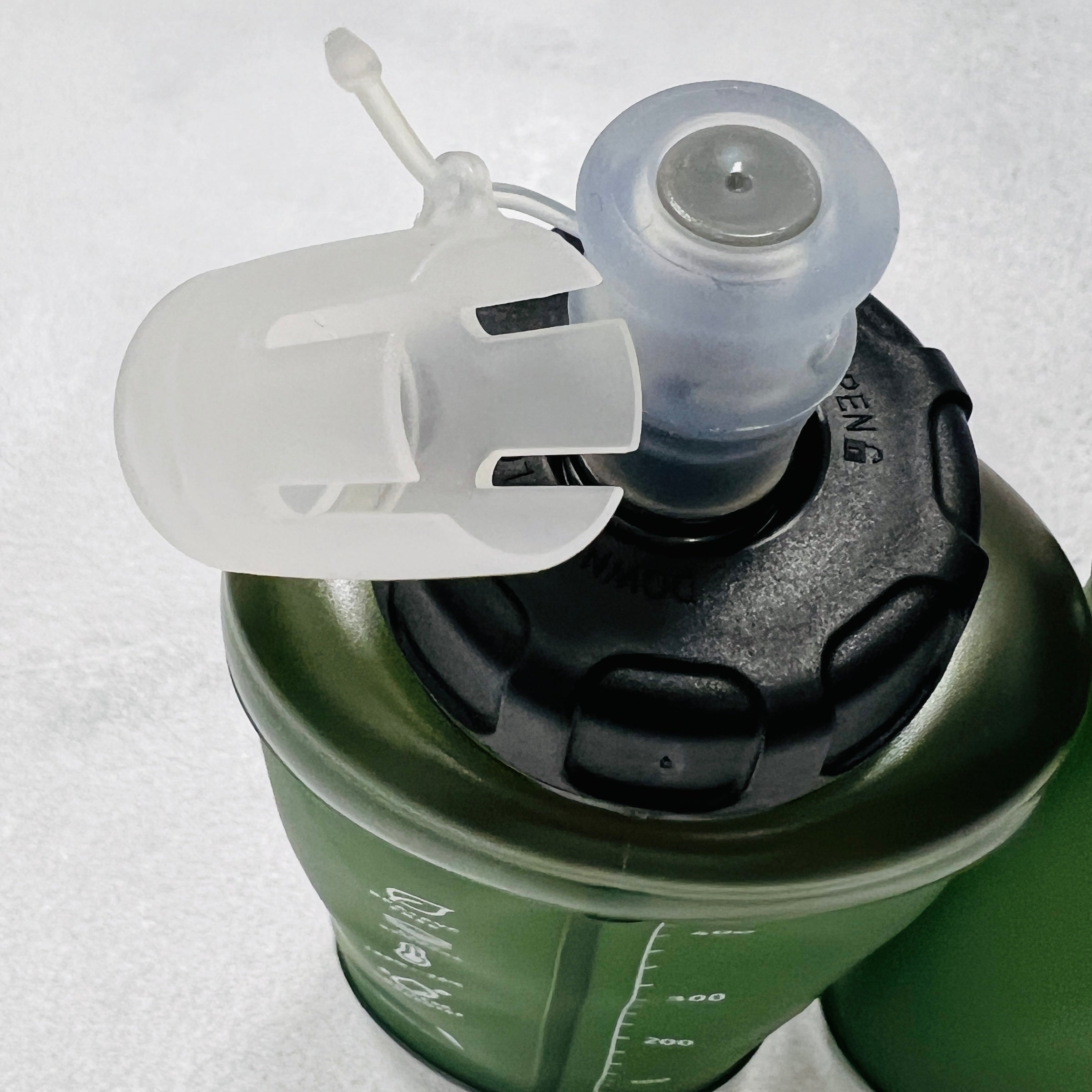 AKIV 軟水樽 500ml