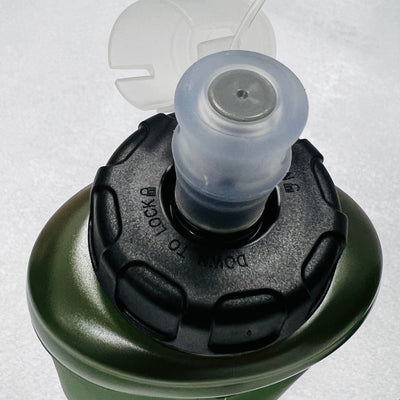 AKIV 軟水樽 500ml