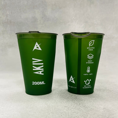 AKIV Soft Cup  | 200ml