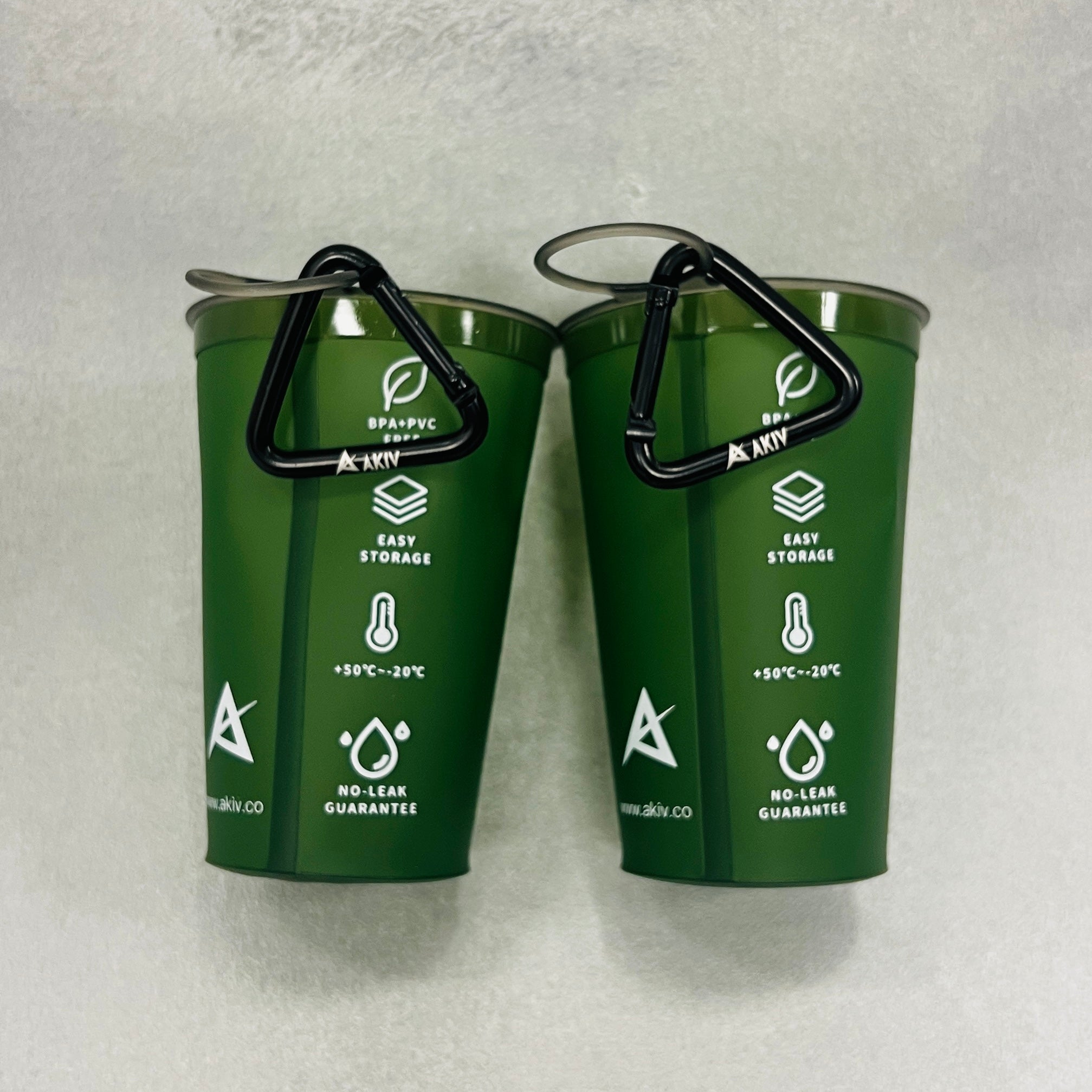 AKIV Soft Cup  | 200ml