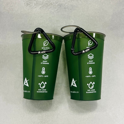 AKIV Soft Cup  | 200ml