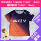 AKIV ULTRALIGHT TRAINING T-SHIRT - Barry (Kids)