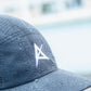 AKIV Running Pro Cap (Embroidery Special Edition)
