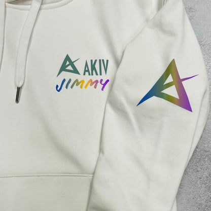 AKIV Casual Hoodies Unisex