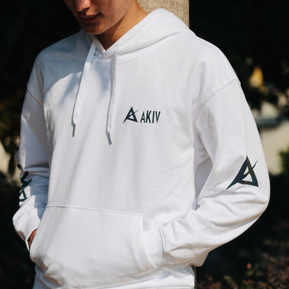 AKIV Casual Hoodies Unisex | Thickened