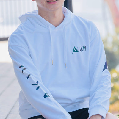 AKIV Casual Hoodies Unisex