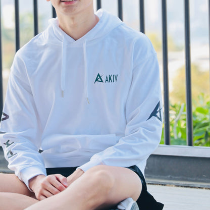 AKIV Casual Hoodies Unisex | Thickened