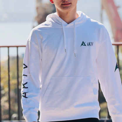 AKIV Casual Hoodies Unisex | Thickened