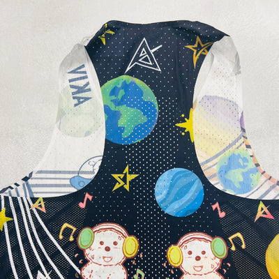 AKIV Elite Singlet Unisex | Barry Couples