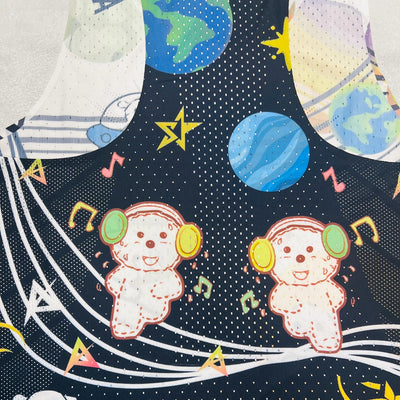 AKIV Elite Singlet Unisex | Barry Couples