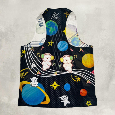 AKIV Elite Singlet Unisex | Barry Couples