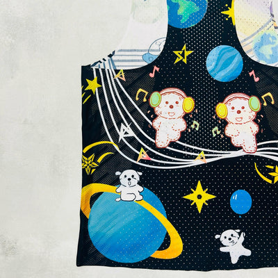 AKIV Elite Singlet Unisex | Barry Couples