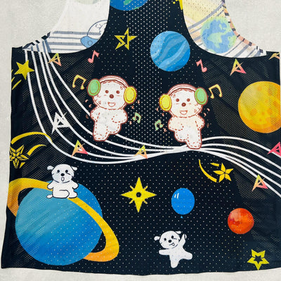 AKIV Elite Singlet Unisex | Barry Couples