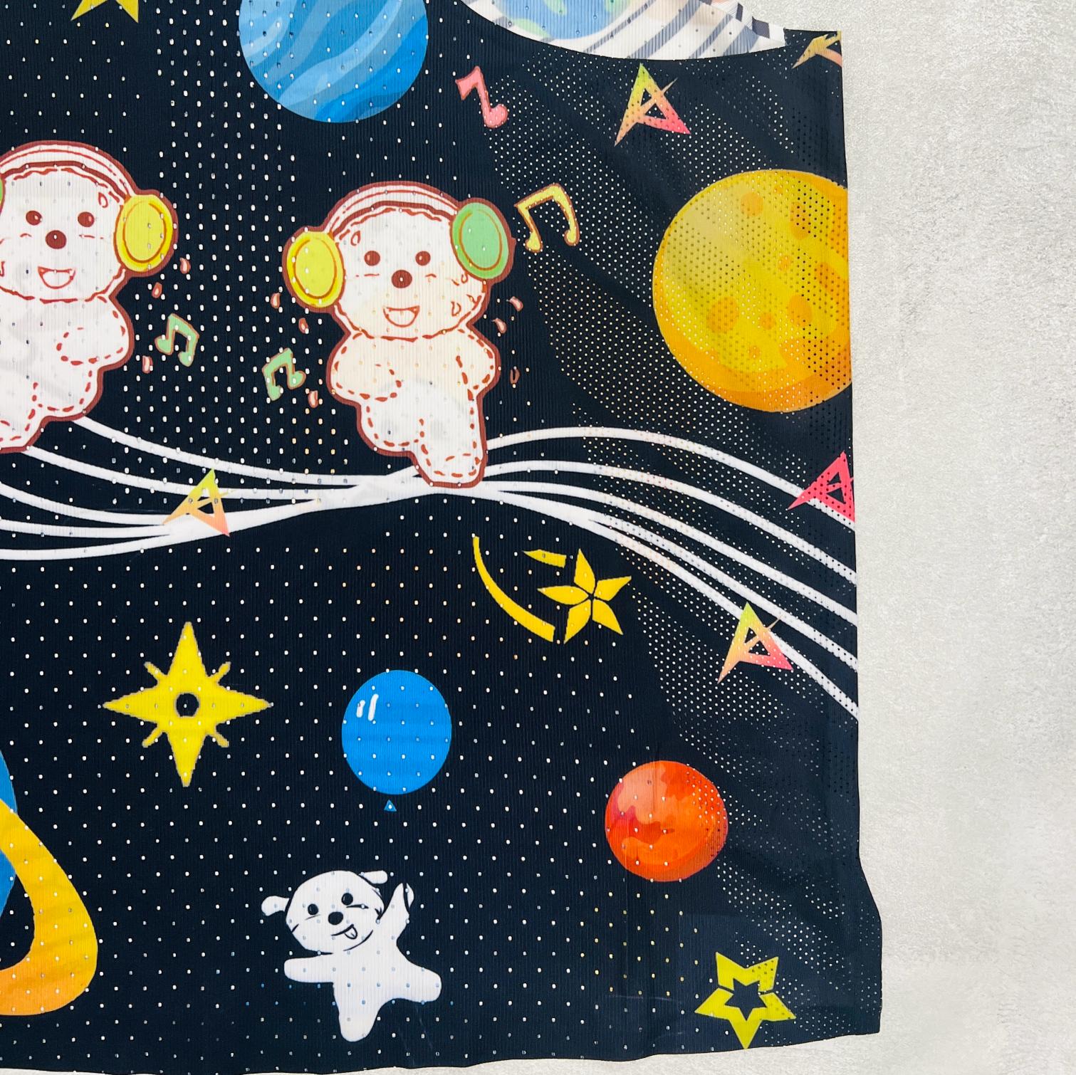 AKIV Elite Singlet Unisex | Barry Couples