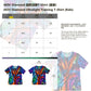 AKIV Diamond Ultralight T-Shirt (Kids) Pre-Order: Deliver in 14-21 days