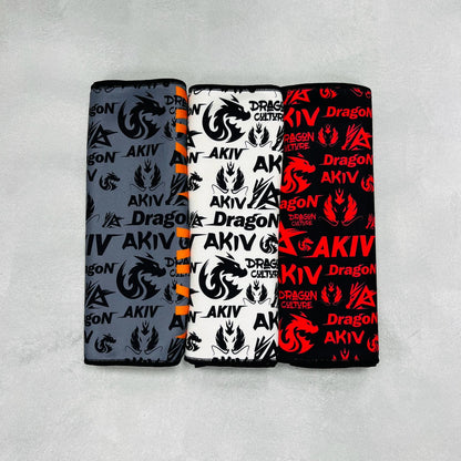 AKIV Running Towel | Limited Edition Year of the Dragon