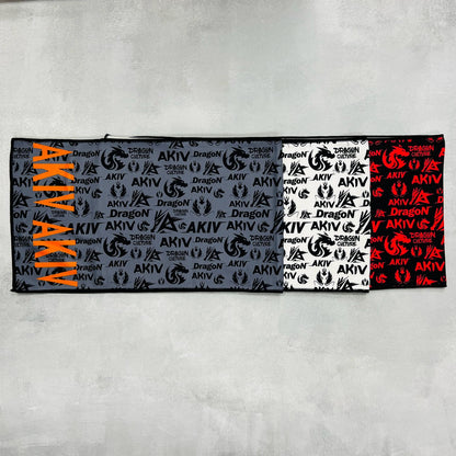 AKIV Running Towel | Limited Edition Year of the Dragon