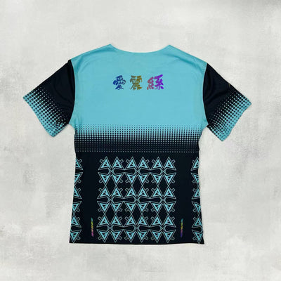 預訂：14-21天發貨 | AKIV 超輕訓練T恤童裝 | 綠色