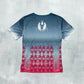 AKIV Ultralight Training T-Shirt (Gray,Kids) Pre-order:Deliver in 14-21 days