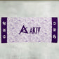 AKIV Year of the Dragon Edition Sweat-absorbing Towel
