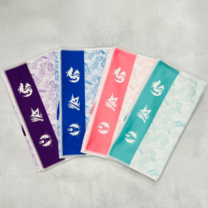 AKIV Year of the Dragon Edition Sweat-absorbing Towel