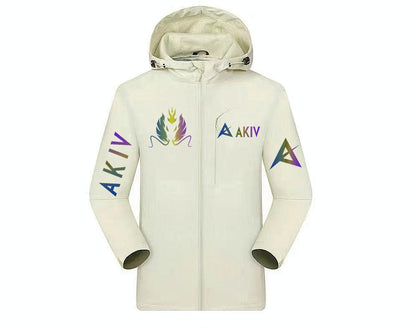 AKIV Training Wind Jacket Unisex