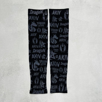 12月優惠 | AKIV 輕盈快乾跑步手袖