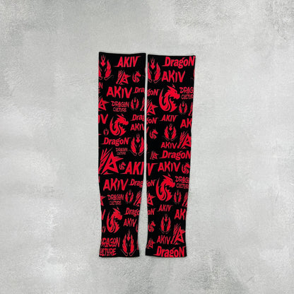 12月優惠 | AKIV 輕盈快乾跑步手袖