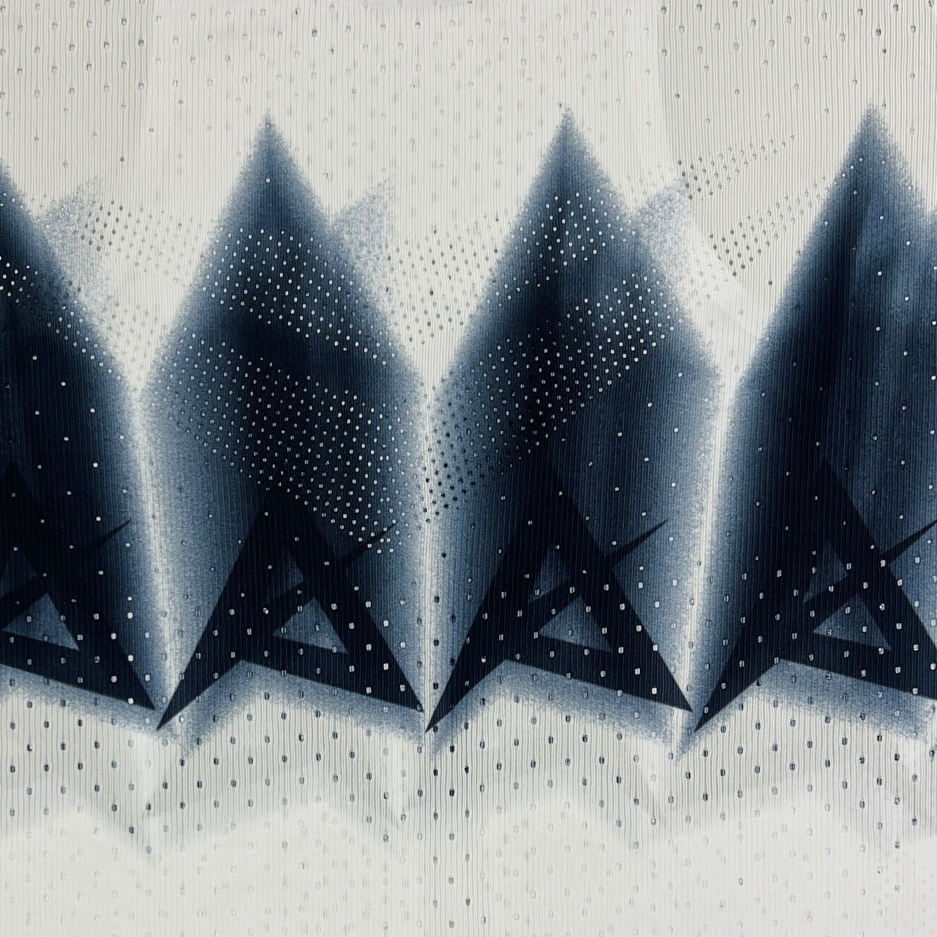 AKIV Elite Singlet Unisex | Flash White