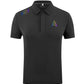 AKIV Training Polo Shirt Unisex AKIV 訓練翻領衫男女款