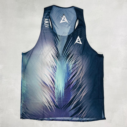 AKIV Elite Singlet Unisex | Devil and Angel