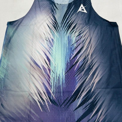 AKIV Elite Singlet Unisex | Devil and Angel