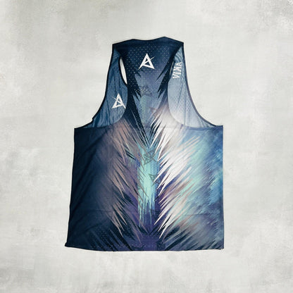 AKIV Elite Singlet Unisex | Devil and Angel