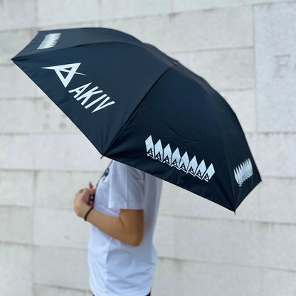 AKIV High Water Repellency Waterproof Umbrella 超撥水防風縮骨遮