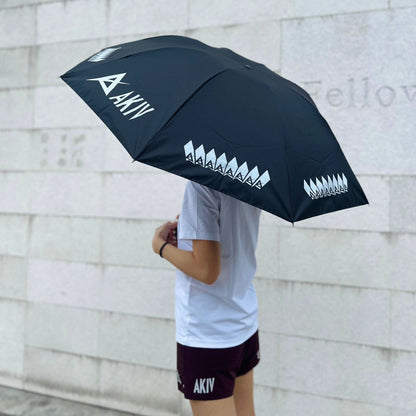 AKIV High Water Repellency Waterproof Umbrella 超撥水防風縮骨遮