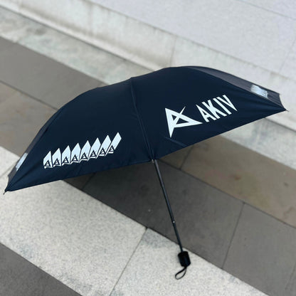 AKIV High Water Repellency Waterproof Umbrella 超撥水防風縮骨遮