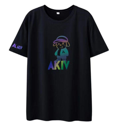 AKIV Softy Tee (Barry)