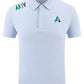 AKIV Training Polo Shirt Unisex AKIV 訓練翻領衫男女款