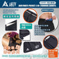 【苗圃行動-預訂】AKIV 2-in-1 Multi-Pocket Shorts (Unisex inner tight)