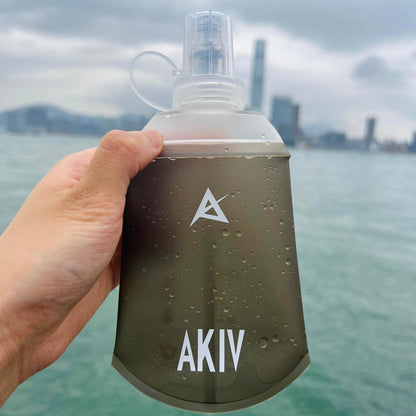 AKIV Soft Water Flask 250ml