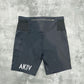 AKIV 2-in-1 Multi-Pocket Pro Tights Unisex | For Road Running  AKIV 2合1多功能 Pro 緊身褲男女款 | 路跑