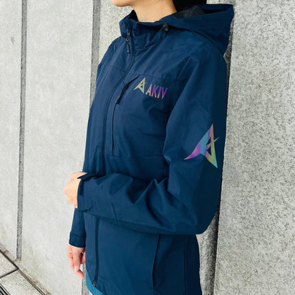 AKIV Training Wind Jacket Unisex