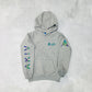 AKIV Hoodies Kids | Thick Fleece AKIV 衛衣童裝 | 厚版有绒毛