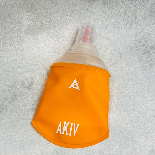9月開季優惠 $299 送 AKIV 軟水樽 150ml. 顏色隨機 Running Season Opening Sale Giveaway AKIV Soft Water Flask 150ml Random Color The quantity of gifts is limited. AKIV reserves the rights to amend or cancel this giveaway program. (副本)
