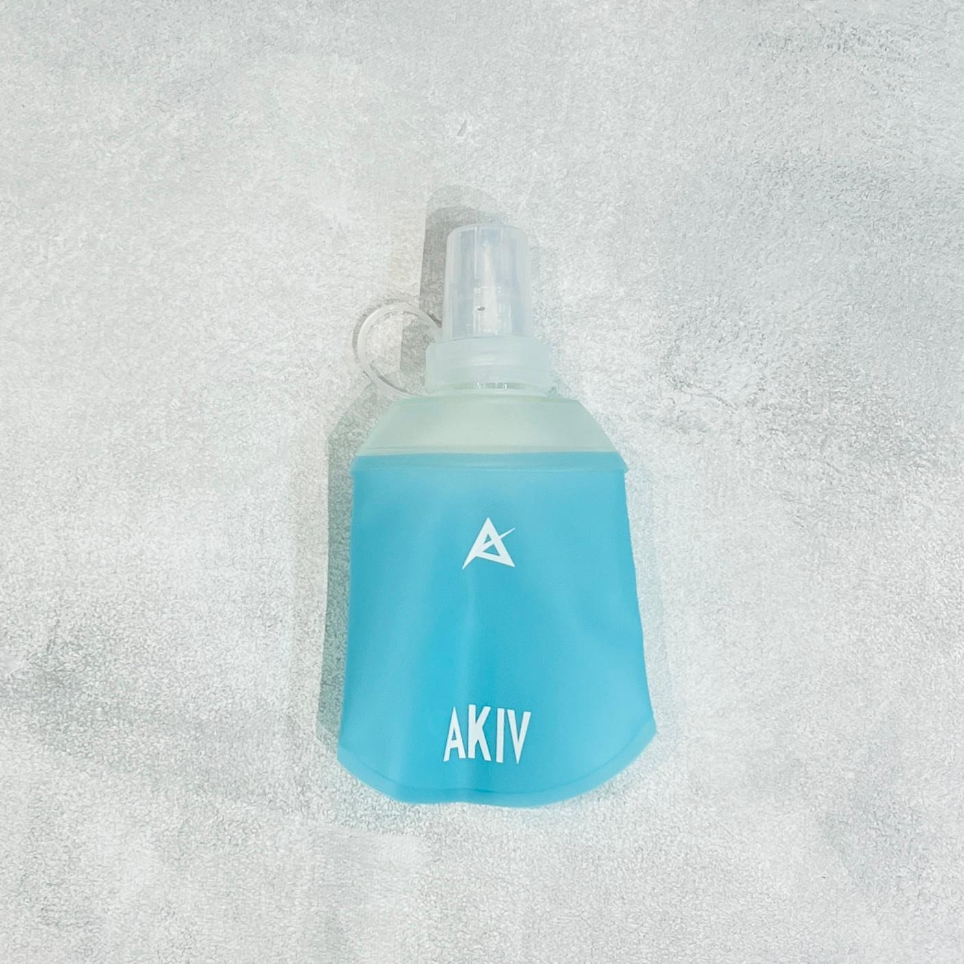 AKIV Soft Water Flask 150ml AKIV 軟水樽 150ml