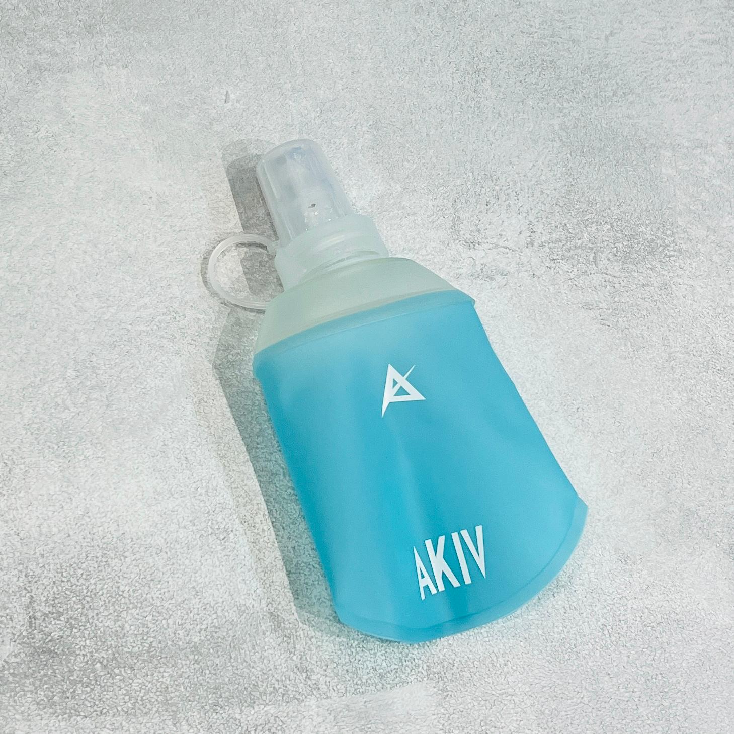 AKIV Soft Water Flask 150ml AKIV 軟水樽 150ml