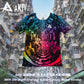 AKIV Ultralight Training T-Shirt Unisex | Global Version AKIV 超輕訓練T恤男女款 | 怪獸大廈環球版