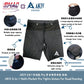 AKIV 2-in-1 Multi-Pocket Pro Tights Unisex | For Road Running  AKIV 2合1多功能 Pro 緊身褲男女款 | 路跑