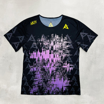 AKIV Ultralight Training T-Shirt Unisex | Heart Beat